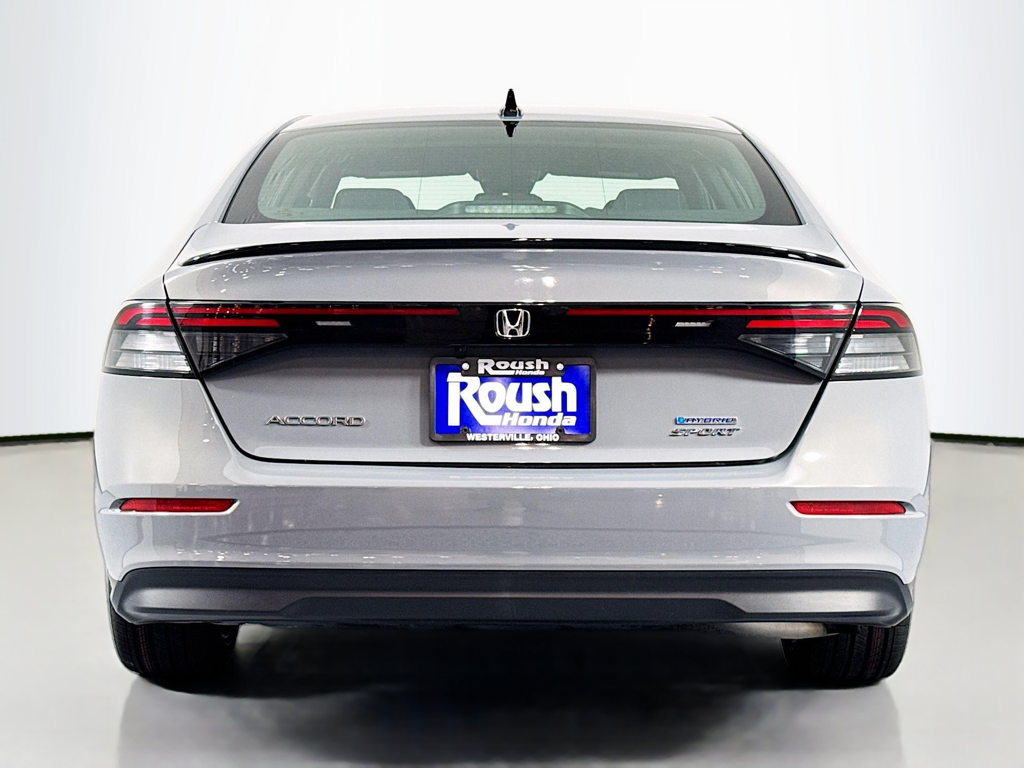 Certified 2023 Honda Accord Sport image 6