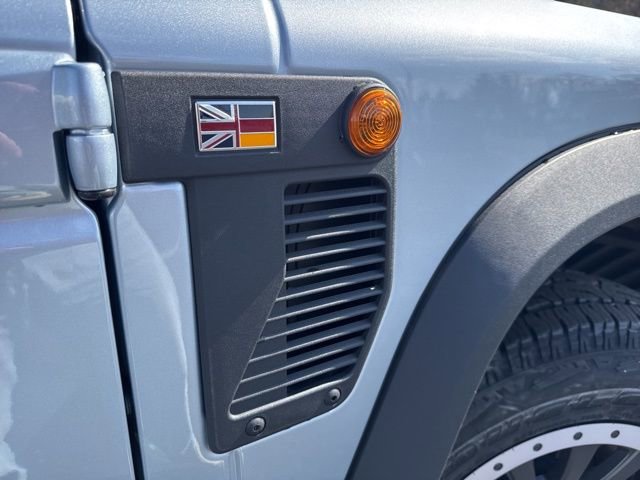 New 2026 INEOS Grenadier Fieldmaster Edition AWD/4WD image 34