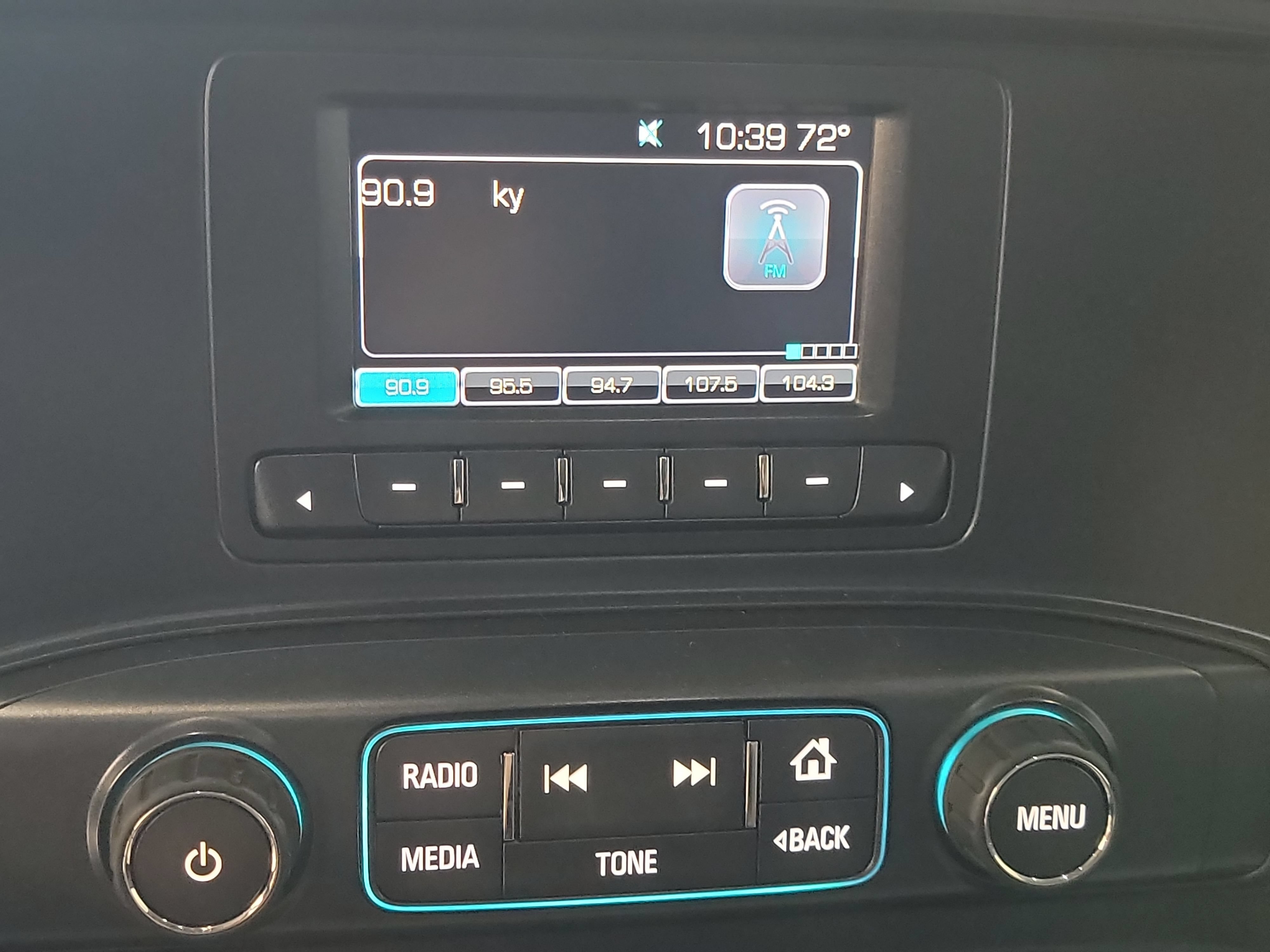 Used 2016 Chevrolet Silverado 2500 W/T w/ WT Fleet Convenience Package RWD image 19