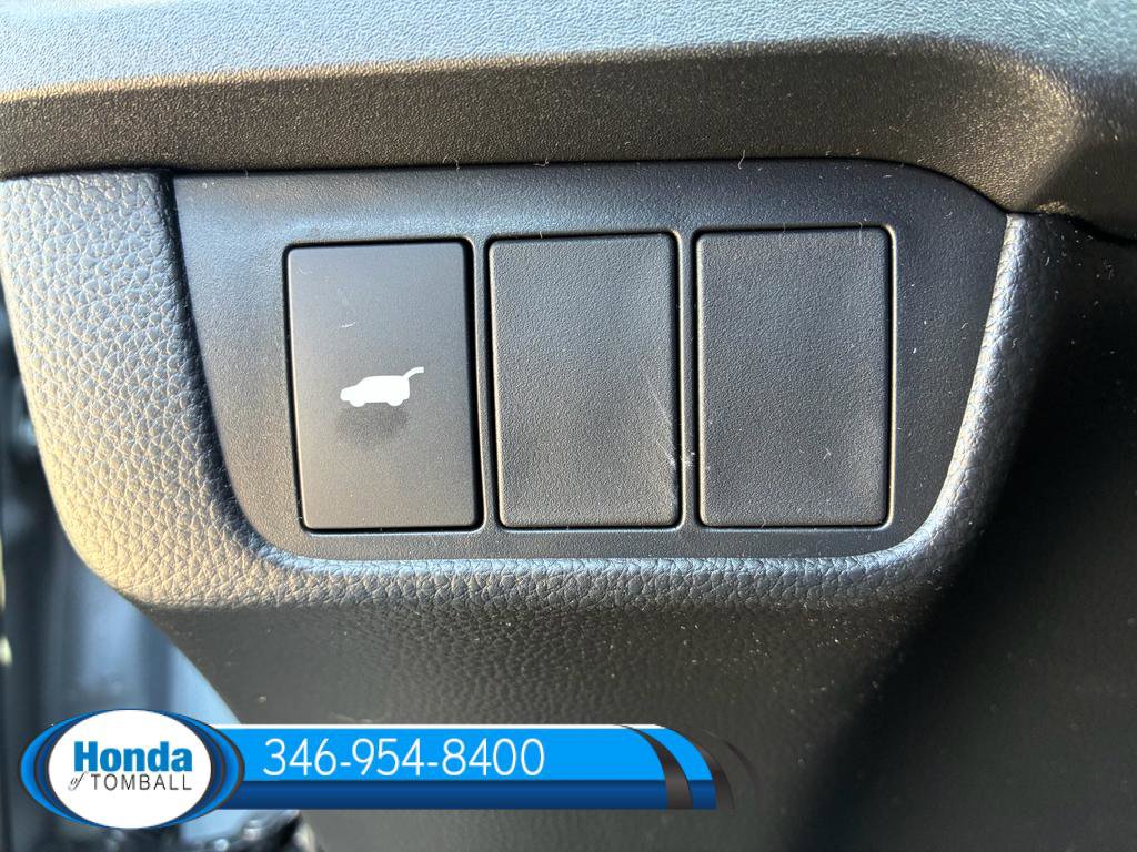 New 2026 Honda CR-V TrailSport image 9