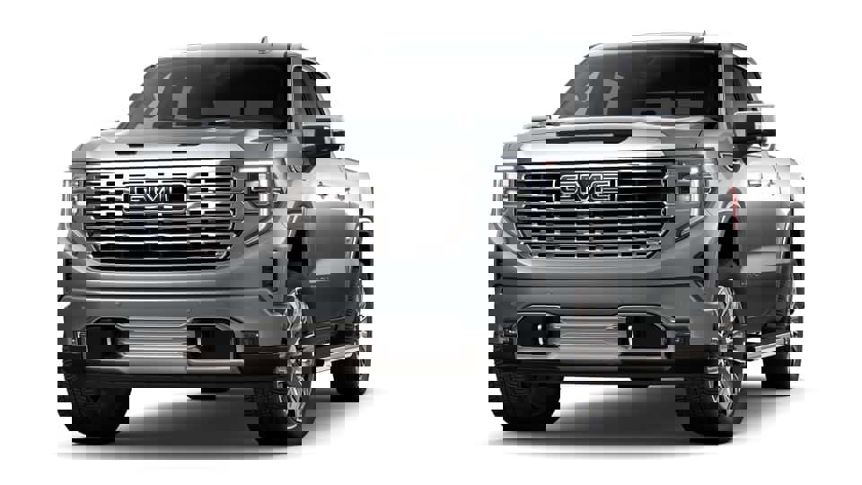 New 2026 GMC Sierra 1500 Denali image 50
