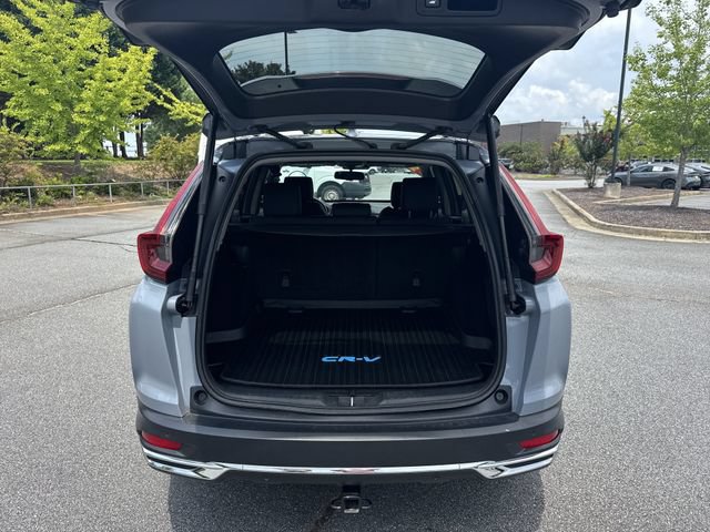 Used 2021 Honda CR-V Touring image 21