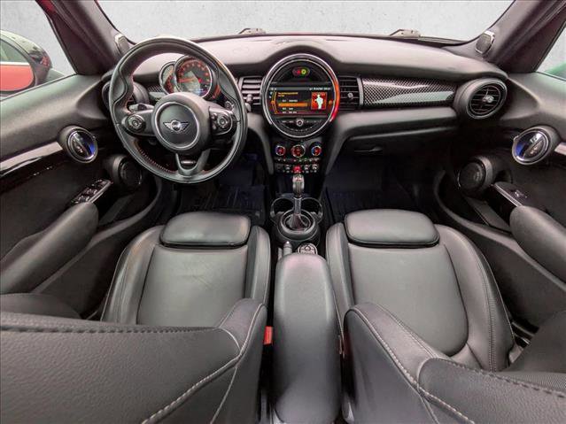 Used 2019 MINI Cooper S image 19