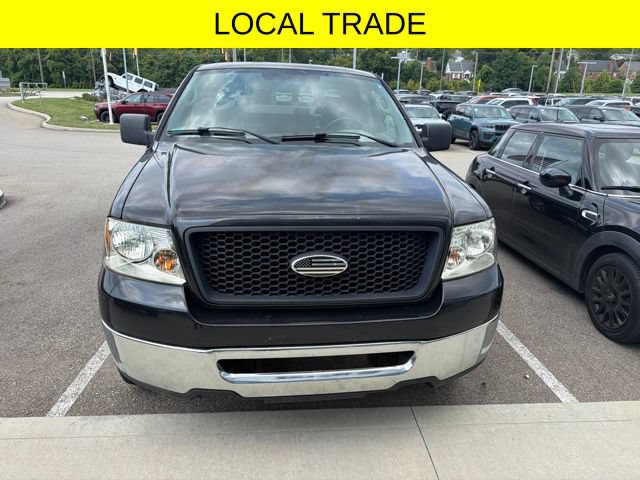 Used 2006 Ford F150 XLT AWD/4WD image 2