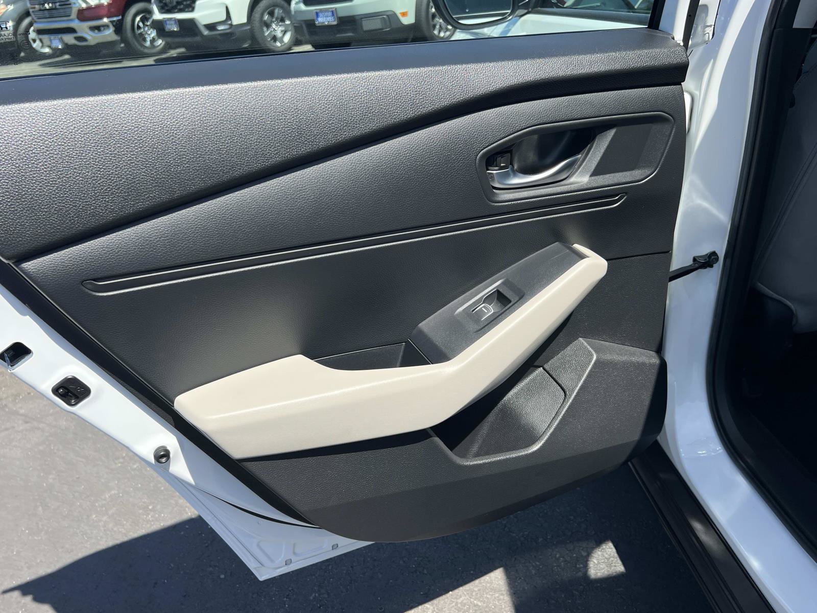 Certified 2023 Honda Accord EX image 19