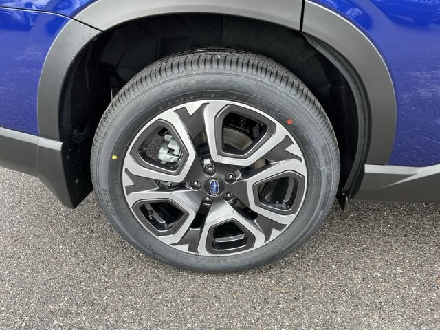 New 2026 Subaru Ascent Touring AWD/4WD image 21