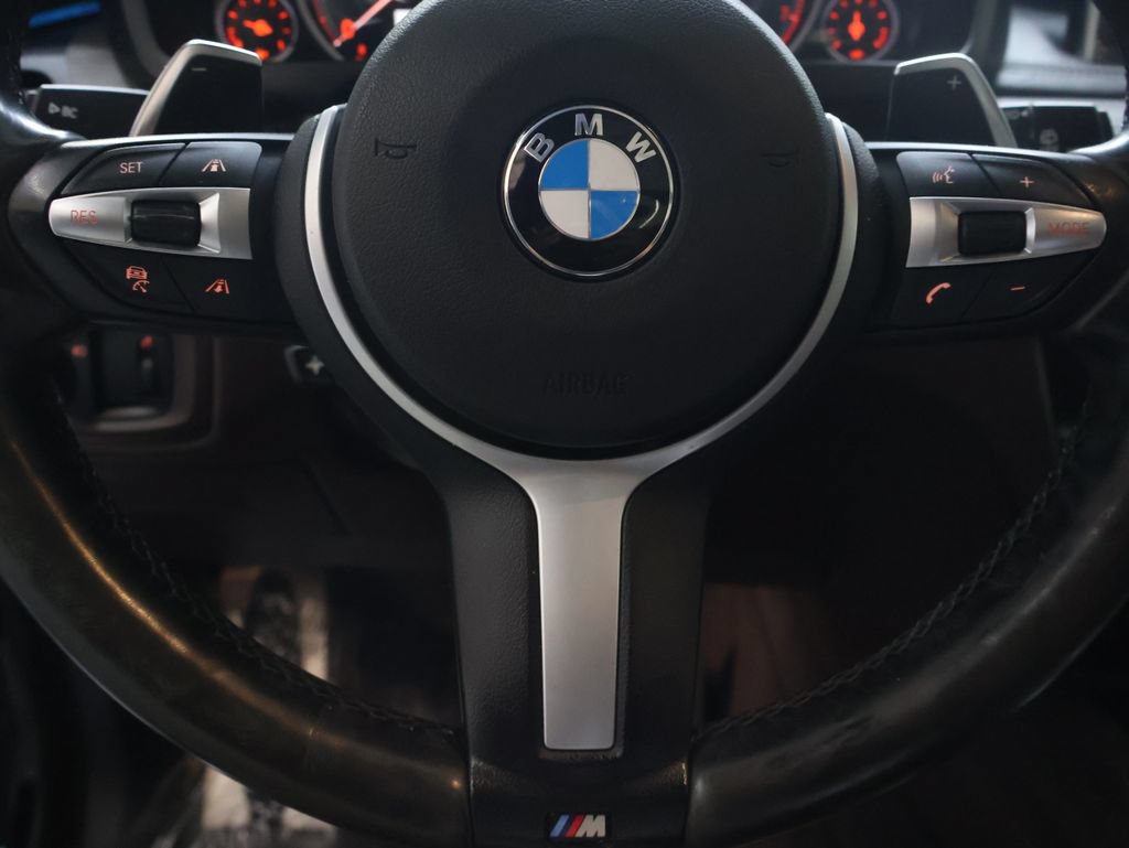 Used 2018 BMW X5 xDrive50i AWD/4WD image 18
