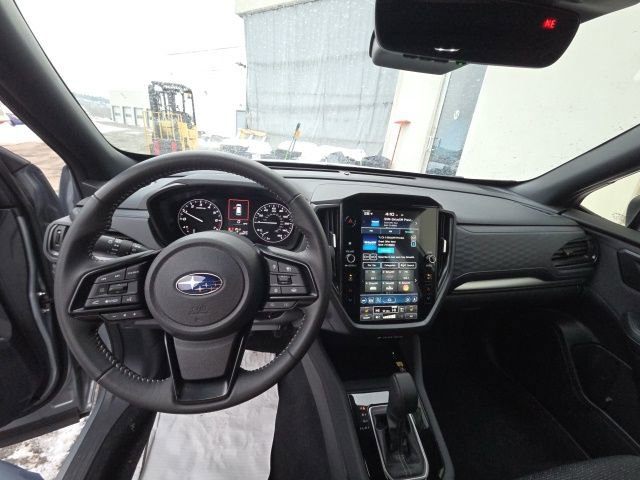 Used 2025 Subaru Forester Premium image 8