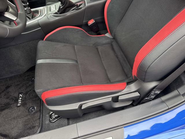 New 2026 Subaru BRZ Limited image 13