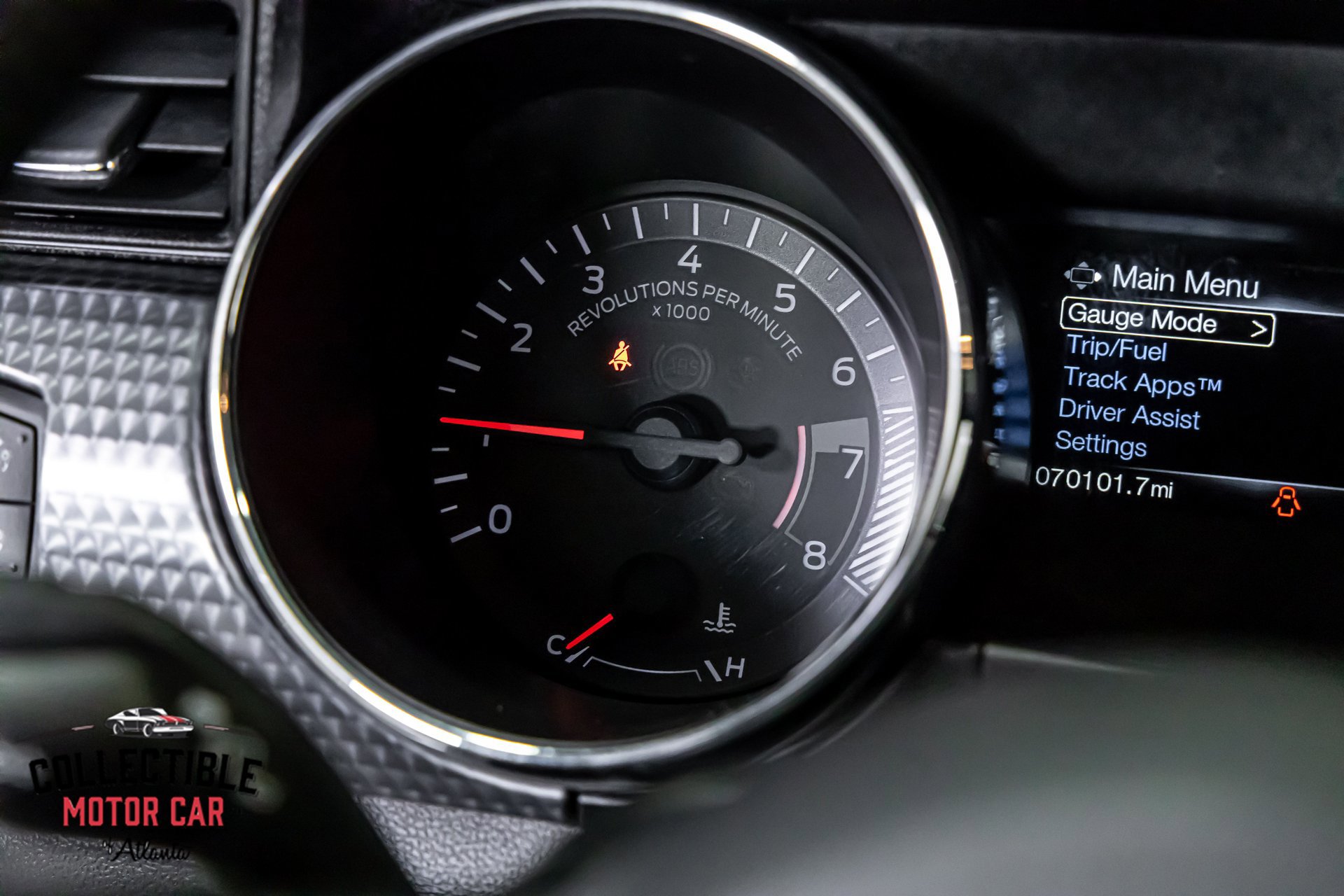 Used 2015 Ford Mustang GT Premium w/ GT Performance Package image 71