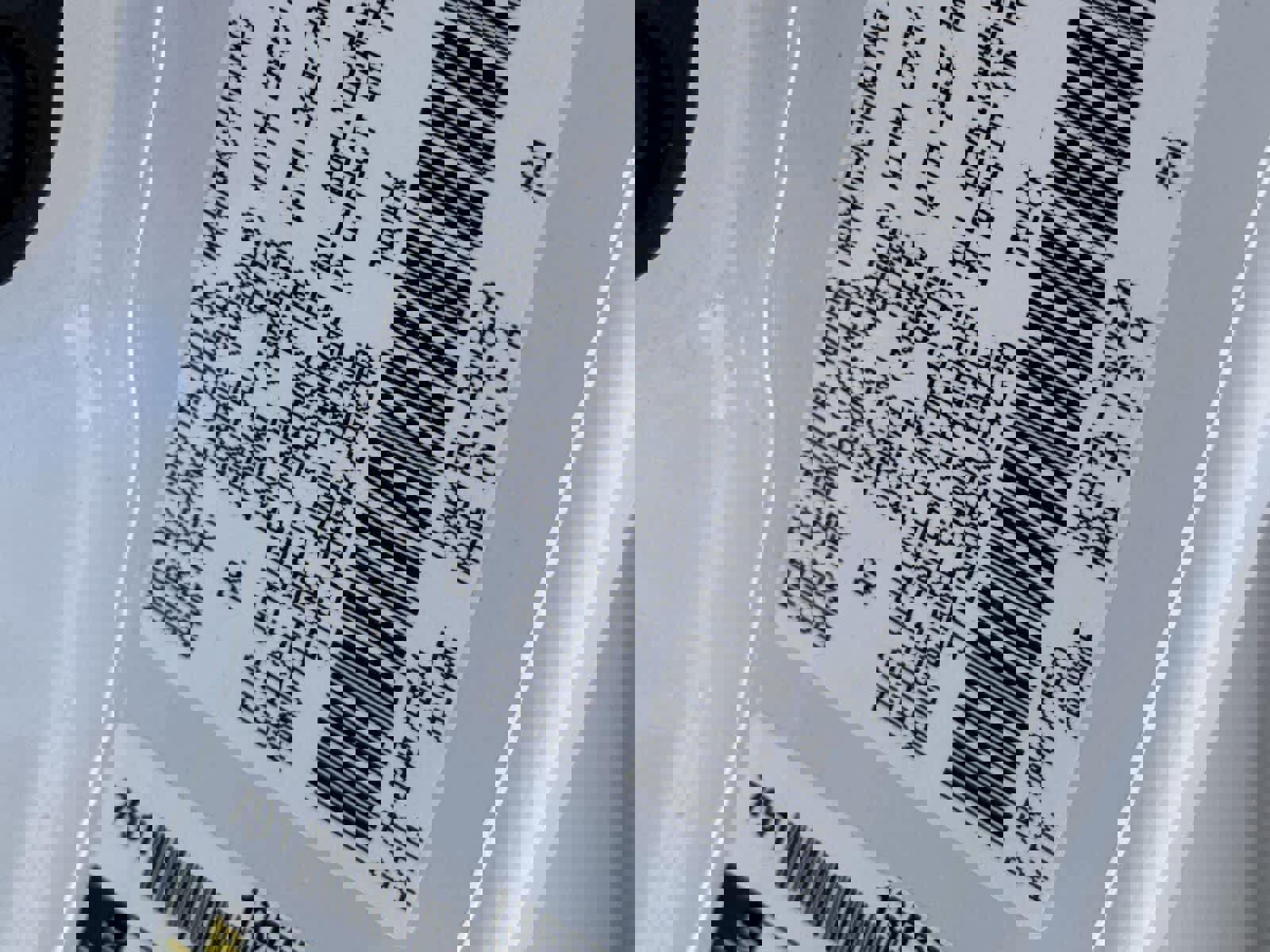 Certified 2025 Toyota Tundra SR5 w/ TRD Off-Road Package AWD/4WD image 35