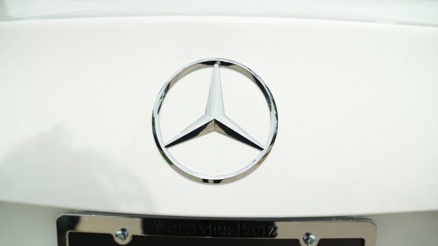 Certified 2025 Mercedes-Benz C 300 4MATIC Sedan image 17