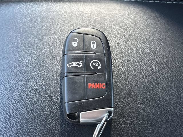 Used 2023 Dodge Charger GT w/ Plus Group AWD/4WD image 20