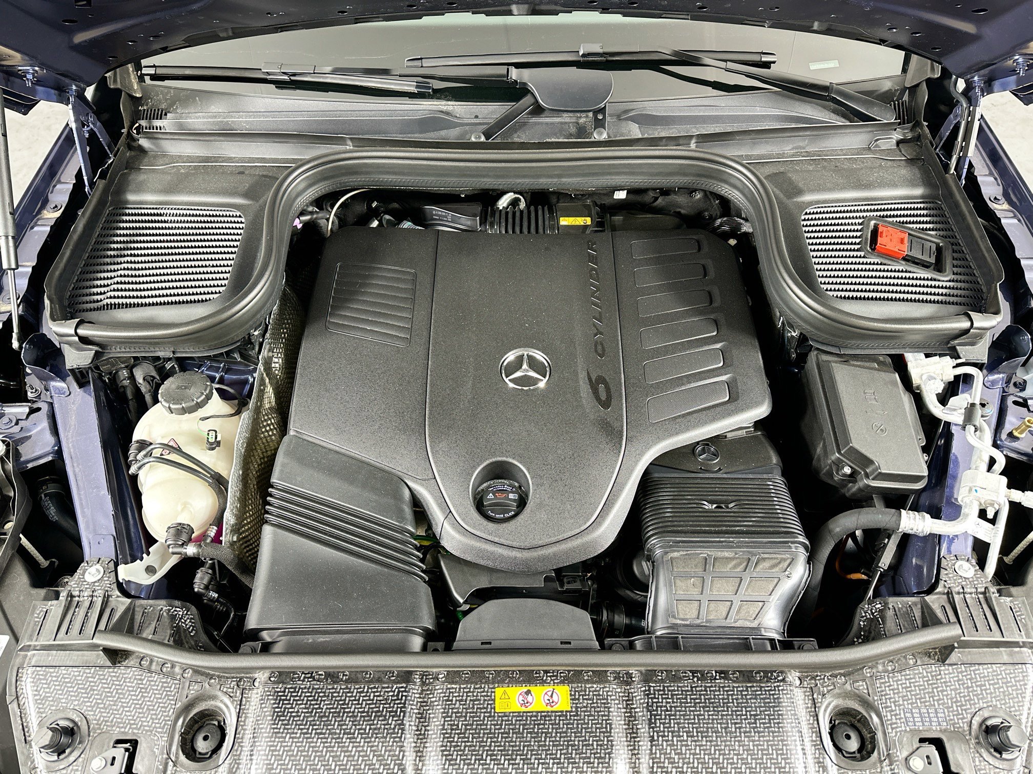 Used 2026 Mercedes-Benz GLE 450 4MATIC image 38
