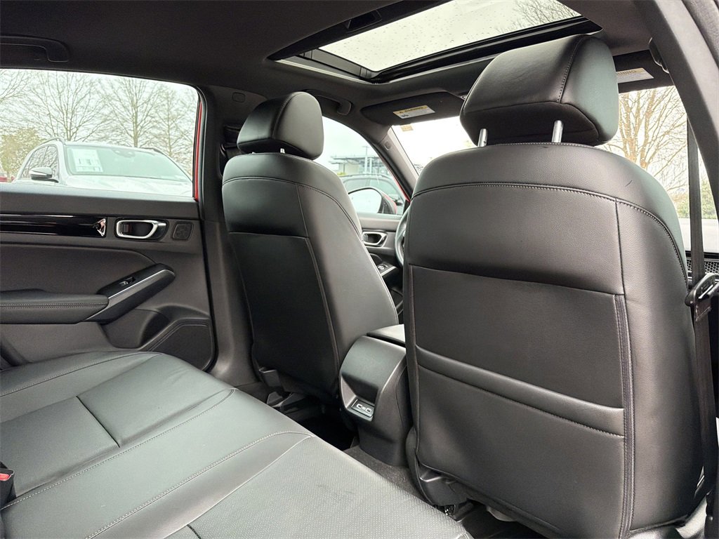Used 2024 Honda Civic Sport Touring image 17