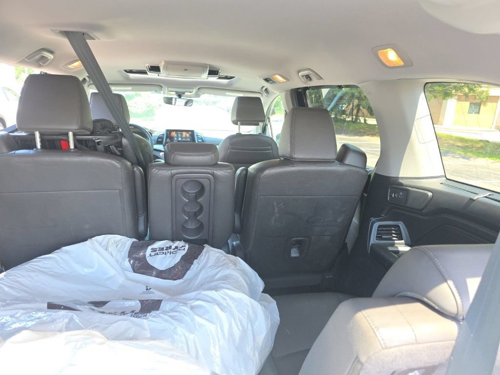 Used 2020 Honda Odyssey Touring image 28