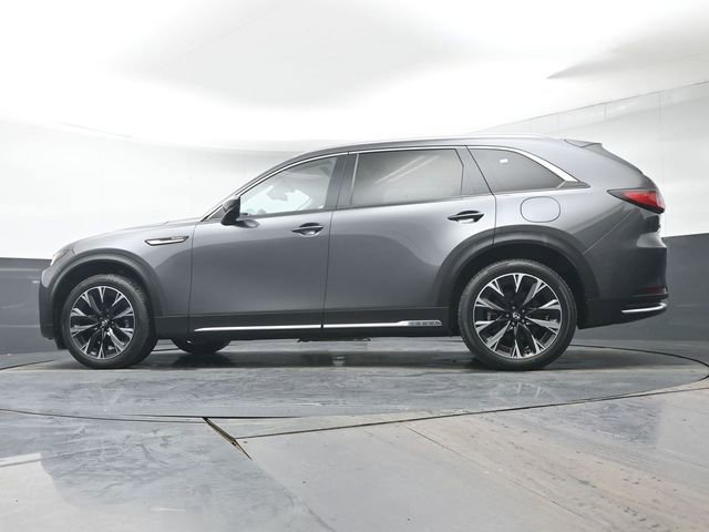 Certified 2024 MAZDA CX-90 Plug-In Hybrid w/ Premium Plus image 30