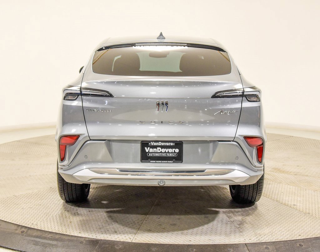 Used 2024 Buick Envista Avenir image 9