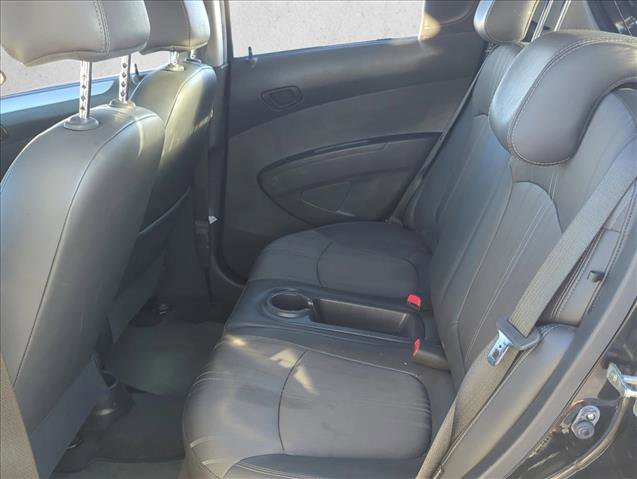 Used 2014 Chevrolet Spark LT image 20