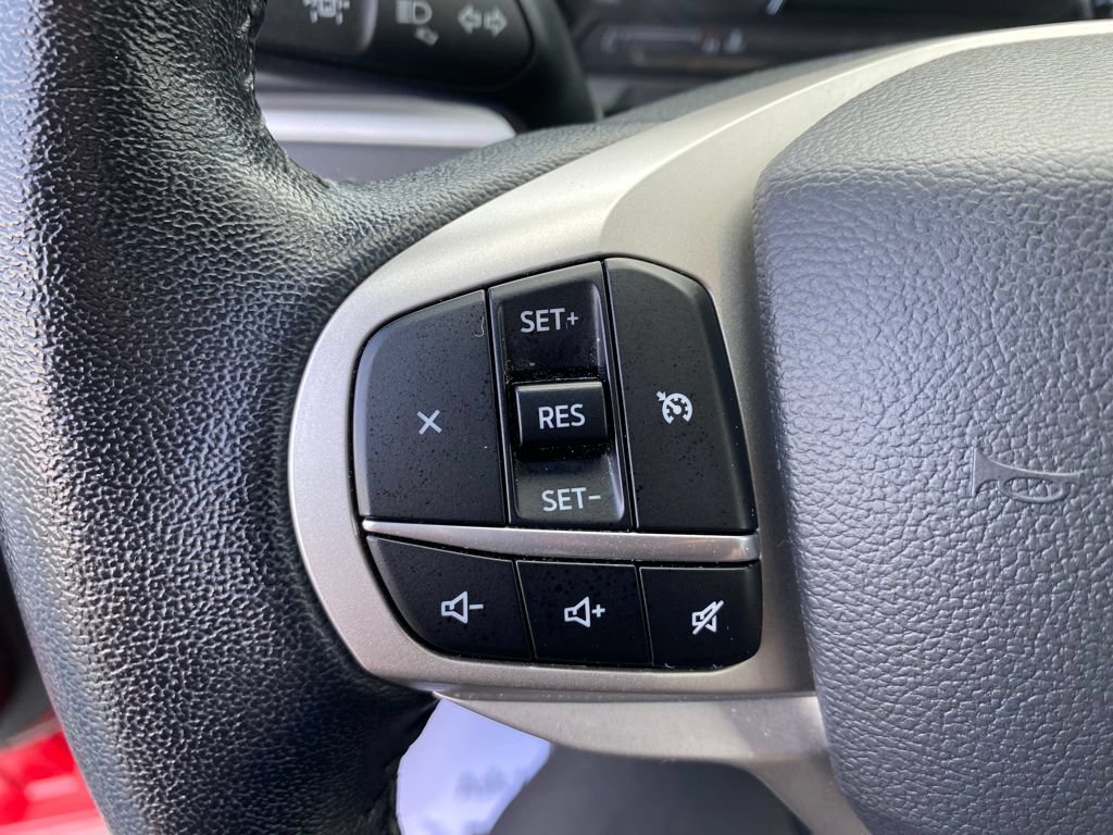 Used 2022 Ford Explorer XLT w/ Equipment Group 202A RWD image 26