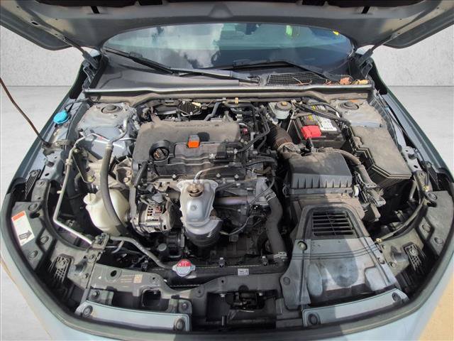 Used 2022 Honda Civic Sport image 20