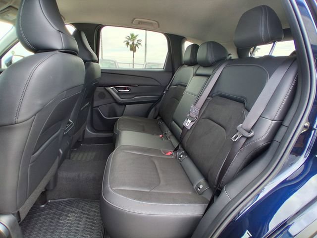 New 2026 MAZDA CX-5 Select AWD/4WD image 19