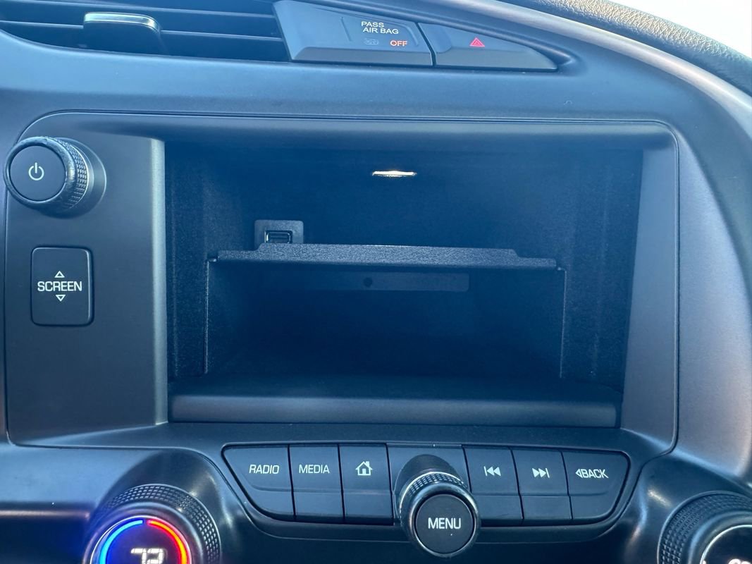 Used 2016 Chevrolet Corvette Stingray Coupe w/ 2LT Preferred Equipment Group image 30