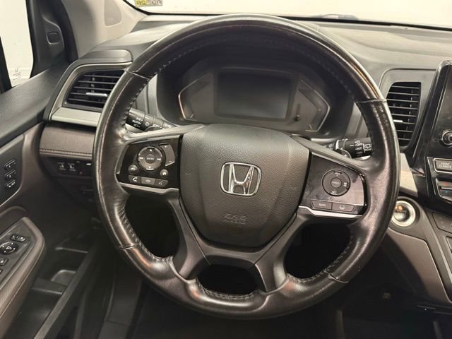Used 2018 Honda Odyssey EX-L image 19