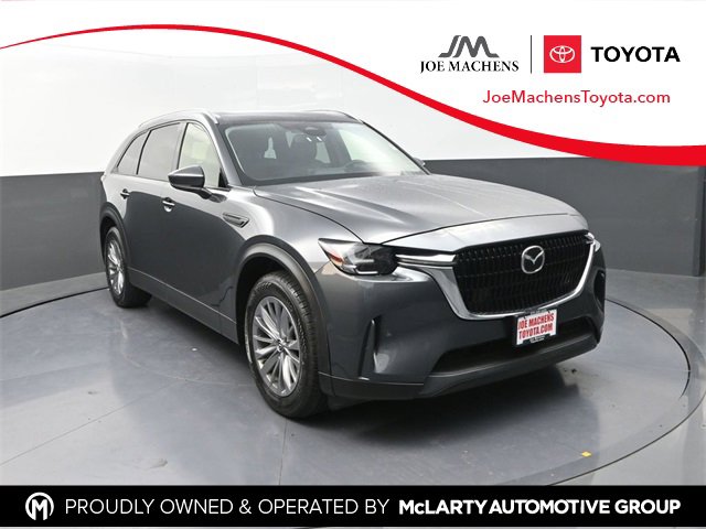 Used 2024 MAZDA CX-90 3.3 Turbo w/ Preferred Plus