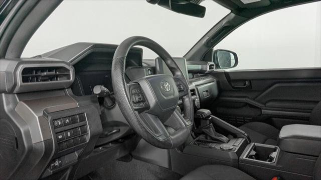 Used 2024 Toyota Tacoma SR5 RWD image 26