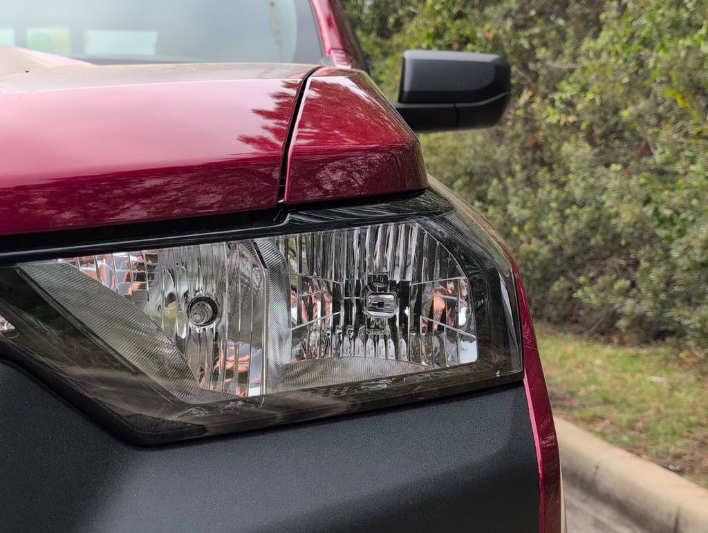 New 2026 Chevrolet Colorado W/T w/ WT Custom Package RWD image 12