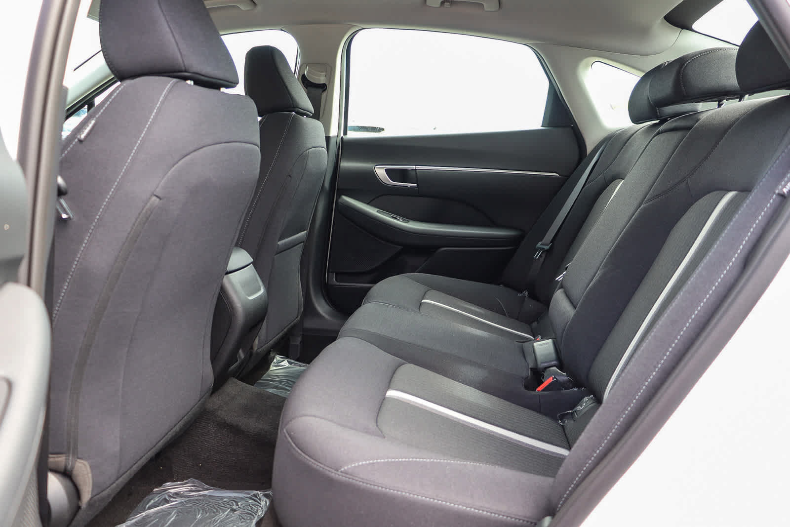 New 2026 Hyundai Sonata SEL FWD image 19