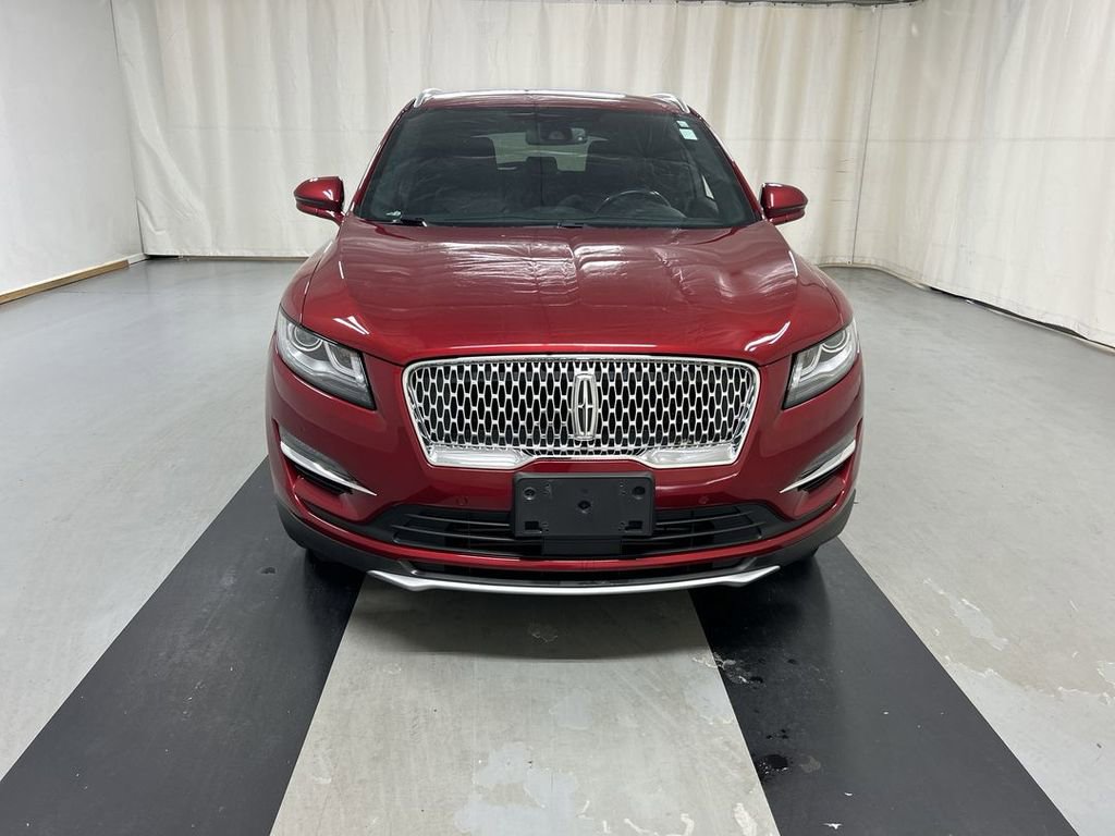 Used 2019 Lincoln MKC Reserve image 3