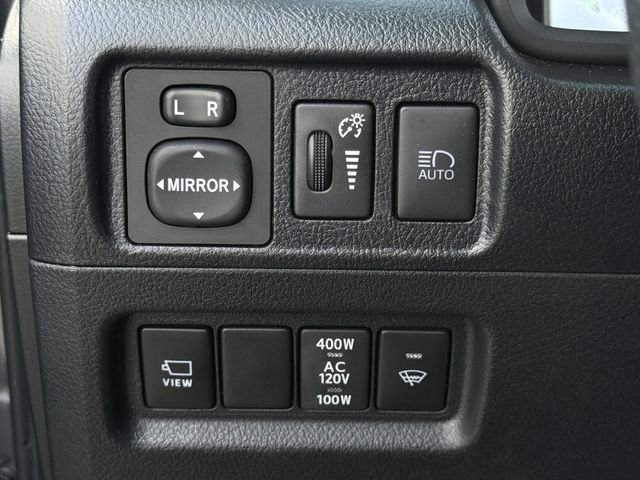 Used 2023 Toyota 4Runner SR5 Premium w/ Moonroof Package image 22