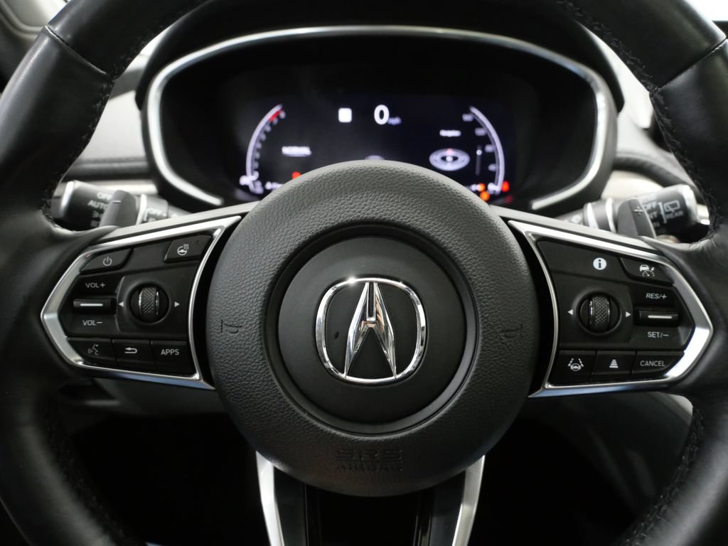 Used 2024 Acura MDX w/ Advance Package AWD/4WD image 17