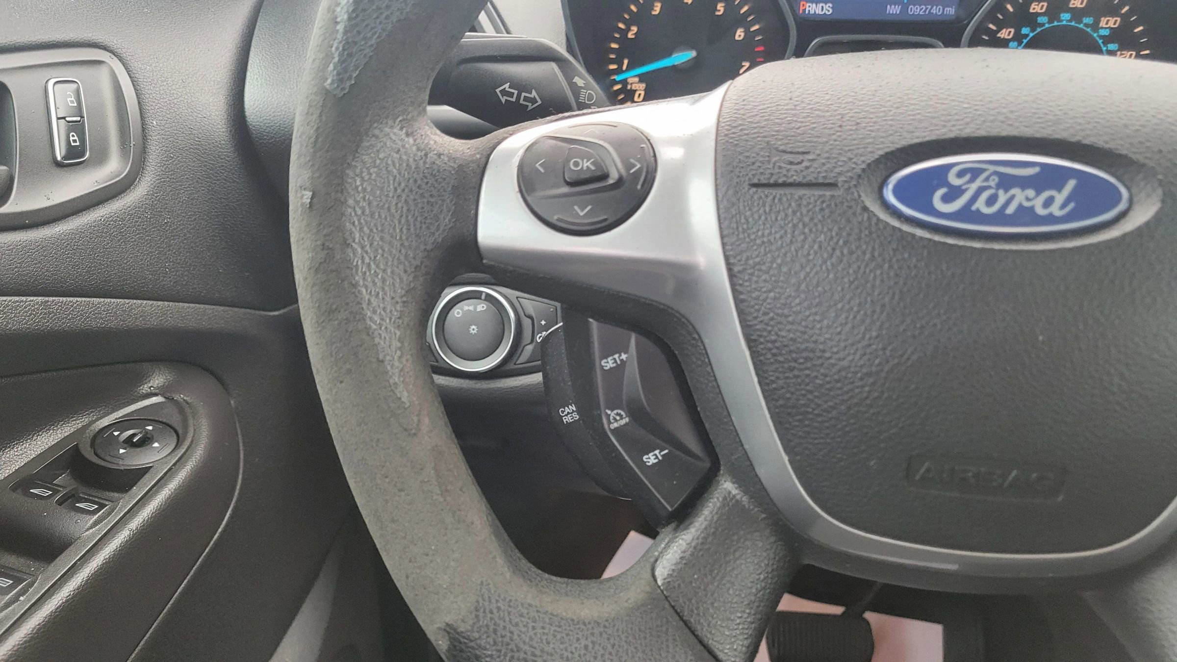 Used 2014 Ford Escape S image 13