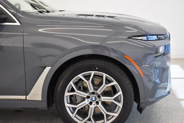 New 2027 BMW X7 xDrive40i AWD/4WD image 13
