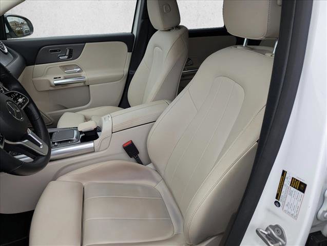 Used 2022 Mercedes-Benz GLA 250 GLA 250 image 22