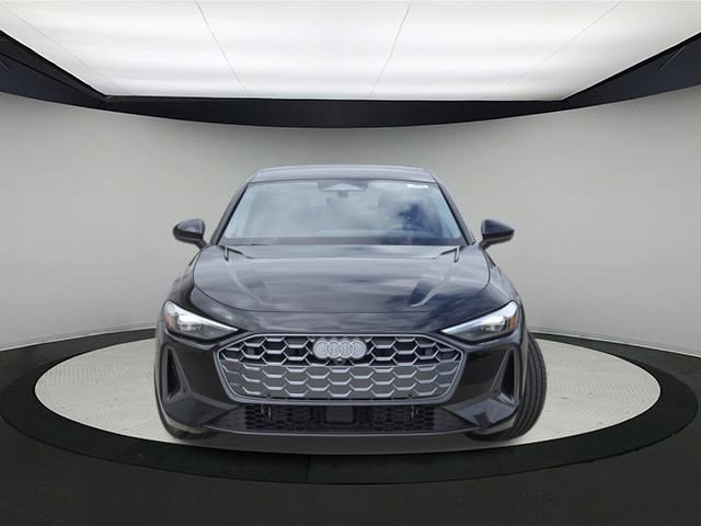 New 2025 Audi A5 2.0T Premium image 2