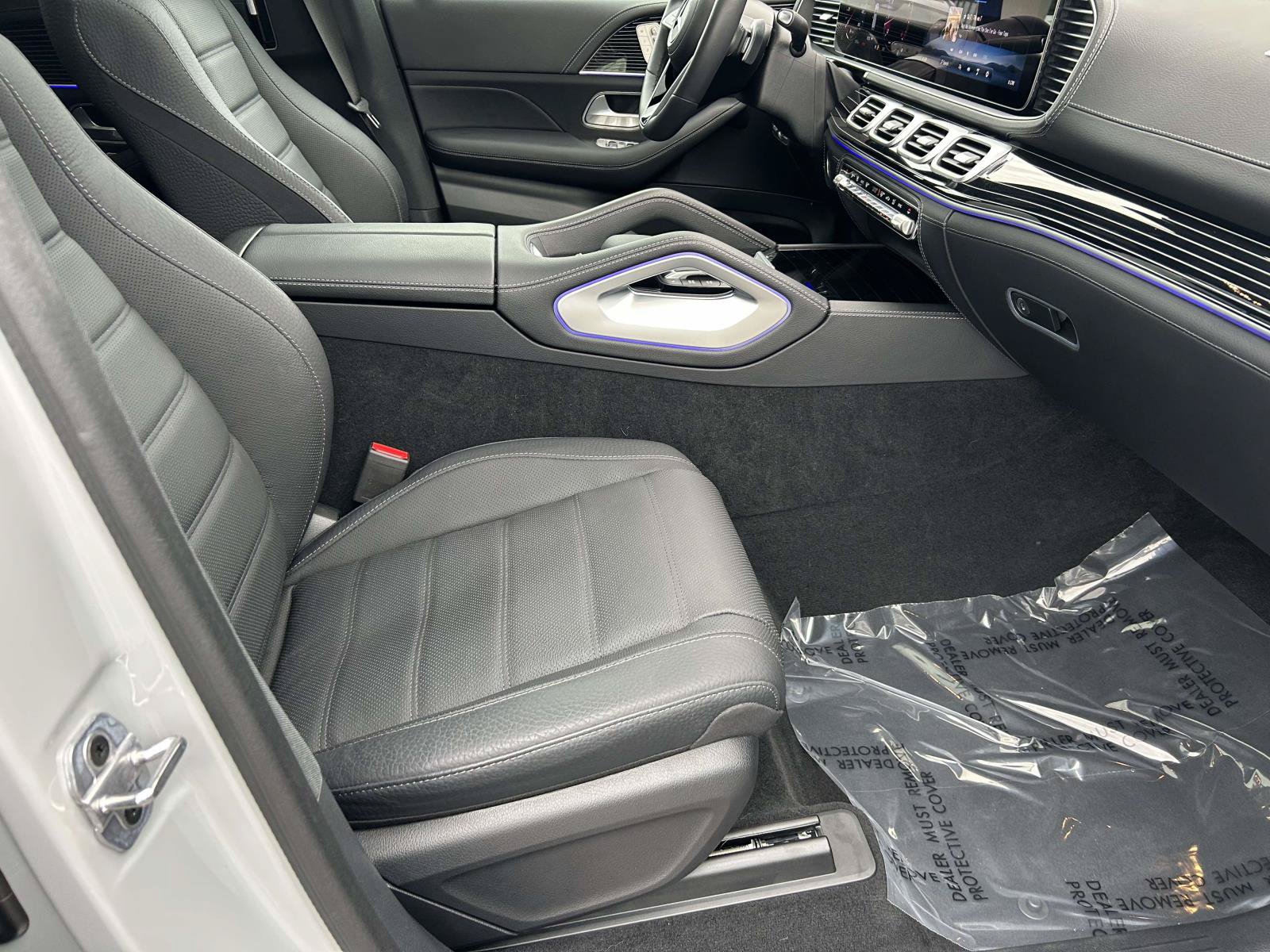 Used 2024 Mercedes-Benz GLE 580 4MATIC image 18
