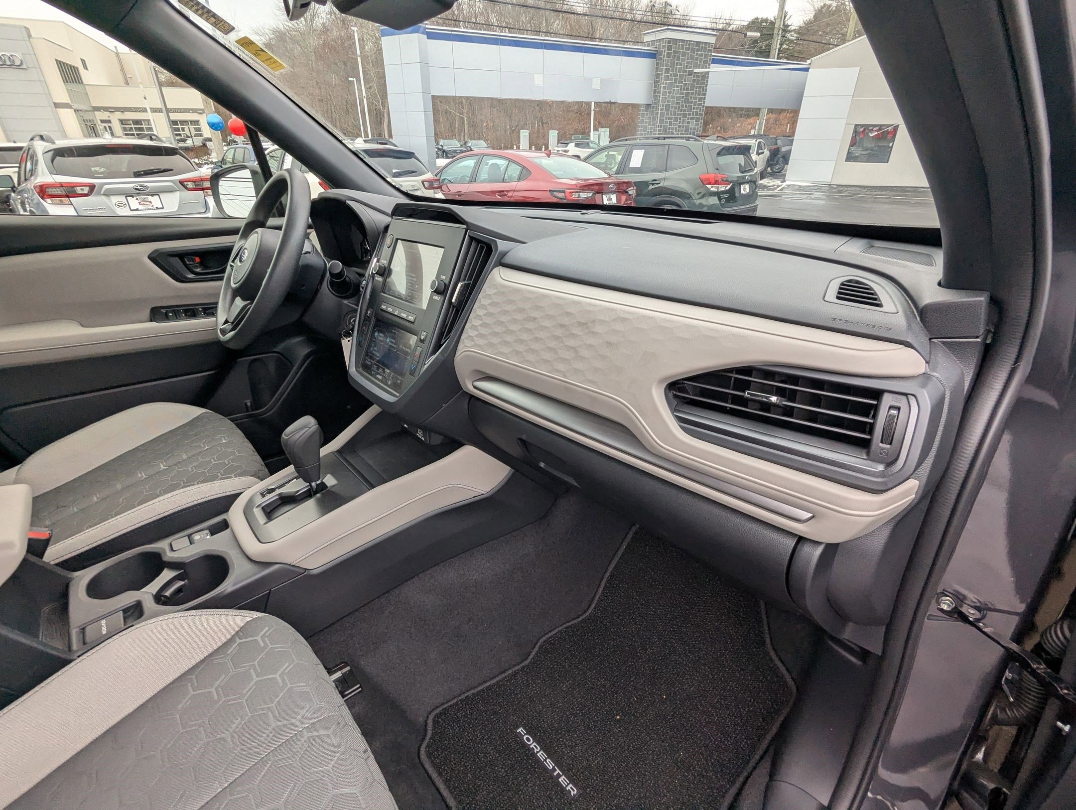 Certified 2025 Subaru Forester image 25