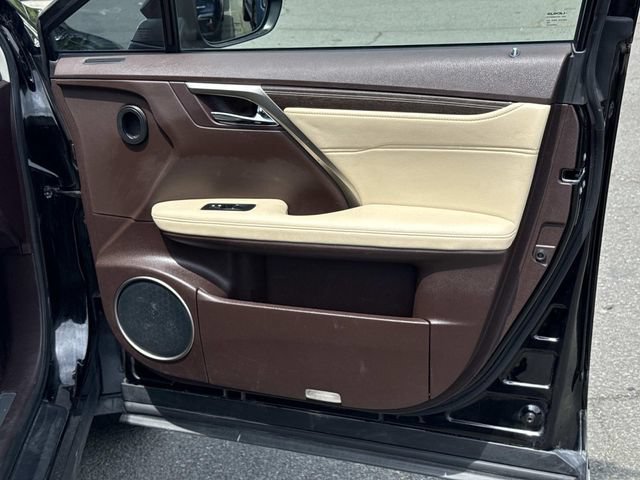 Used 2016 Lexus RX 350 AWD w/ Luxury Package image 8