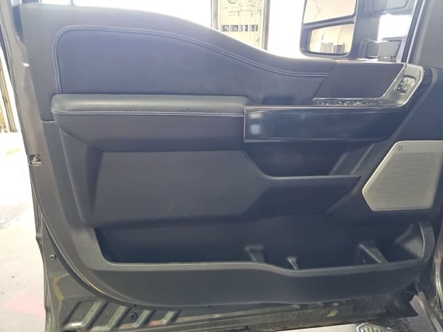 Used 2026 Ford F250 Platinum AWD/4WD image 14