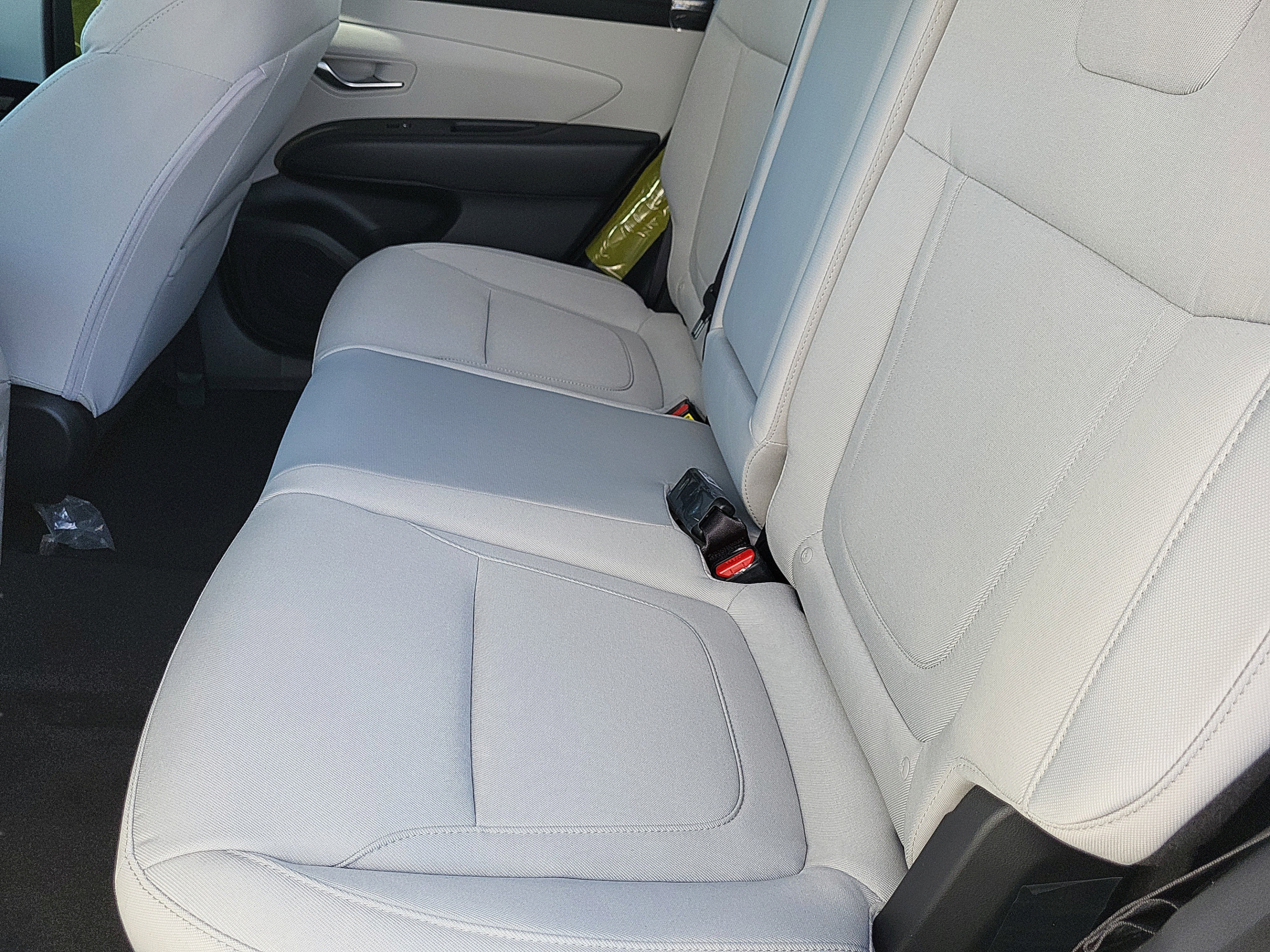 New 2026 Hyundai Tucson SEL AWD/4WD image 22