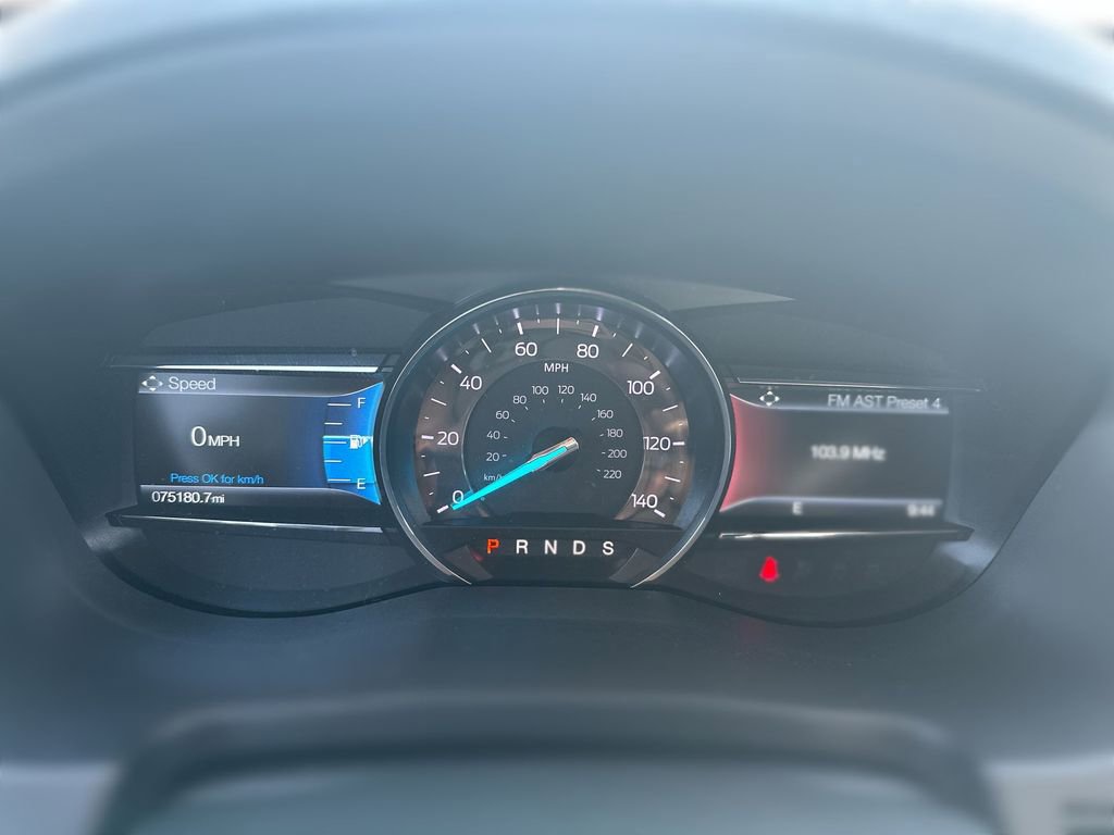 Used 2018 Ford Explorer XLT w/ Equipment Group 202A image 10