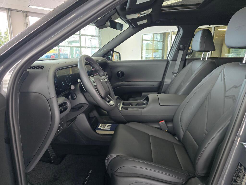 New 2026 Hyundai Palisade XRT Pro image 19