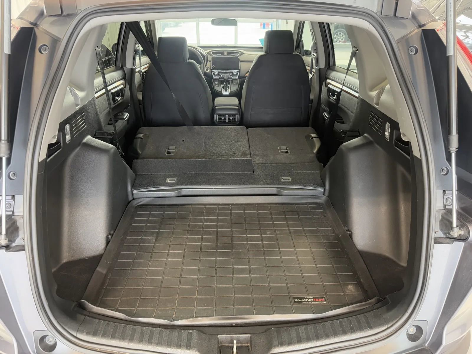 Used 2018 Honda CR-V EX image 17