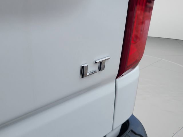 New 2026 Chevrolet Silverado 1500 LT Trail Boss w/ LT Trail Boss Premium Package image 6