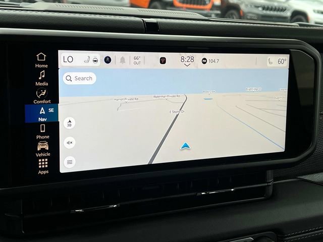 New 2025 Jeep Wrangler Rubicon 392 image 29