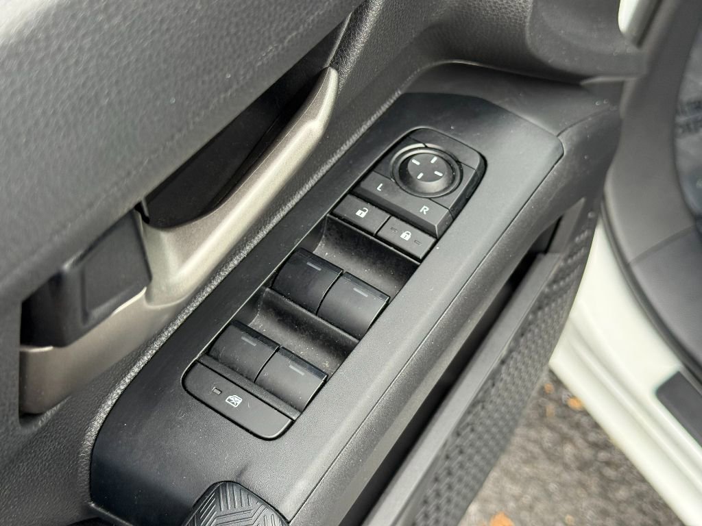 Used 2024 Toyota Tacoma TRD Off-Road image 20